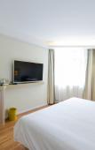 Туры в отель HanTing Hotel (Dalian Forest Zoo, Northeast Road) Туры в отель HanTing Hotel (Dalian Forest Zoo, Northeast Road)