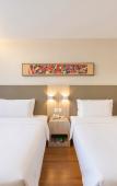 Туры в отель HanTing Hotel (Dalian Forest Zoo, Northeast Road) Туры в отель HanTing Hotel (Dalian Forest Zoo, Northeast Road)
