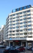 Туры в отель HanTing Hotel (Dalian Forest Zoo, Northeast Road) Туры в отель HanTing Hotel (Dalian Forest Zoo, Northeast Road)