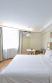 Туры в отель HanTing Hotel (Dalian Forest Zoo, Northeast Road) Туры в отель HanTing Hotel (Dalian Forest Zoo, Northeast Road)