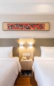 Туры в отель HanTing Hotel (Dalian Forest Zoo, Northeast Road) Туры в отель HanTing Hotel (Dalian Forest Zoo, Northeast Road)