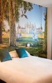 Туры в отель ibis Styles Contres Cheverny Туры в отель ibis Styles Contres Cheverny