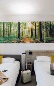 Туры в отель ibis Styles Contres Cheverny Туры в отель ibis Styles Contres Cheverny