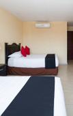 Туры в отель Capital O Hotel Los Caracoles, Acapulco Туры в отель Capital O Hotel Los Caracoles, Acapulco