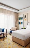 Туры в отель Taj Tirupati Туры в отель Taj Tirupati