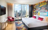 Туры в отель Hotel Indigo Adelaide Markets by IHG Туры в отель Hotel Indigo Adelaide Markets by IHG
