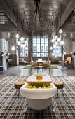 Туры в отель Moxy Lille City Туры в отель Moxy Lille City