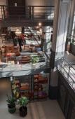 Туры в отель Moxy Lille City Туры в отель Moxy Lille City