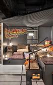 Туры в отель Moxy Lille City Туры в отель Moxy Lille City
