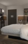 Туры в отель Moxy Lille City Туры в отель Moxy Lille City