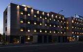 Туры в отель Ibis Budget Valencia Alcasser Туры в отель Ibis Budget Valencia Alcasser