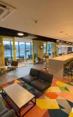 Туры в отель Hampton by Hilton Leeds City Centre Туры в отель Hampton by Hilton Leeds City Centre