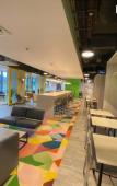 Туры в отель Hampton by Hilton Leeds City Centre Туры в отель Hampton by Hilton Leeds City Centre