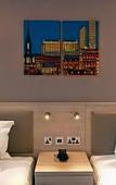 Туры в отель Hampton by Hilton Leeds City Centre Туры в отель Hampton by Hilton Leeds City Centre