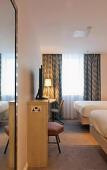 Туры в отель Hampton by Hilton Leeds City Centre Туры в отель Hampton by Hilton Leeds City Centre