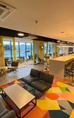 Туры в отель Hampton by Hilton Leeds City Centre Туры в отель Hampton by Hilton Leeds City Centre