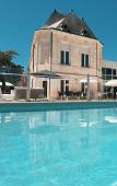 Туры в отель Green Hotels Bordeaux Arena Туры в отель Green Hotels Bordeaux Arena