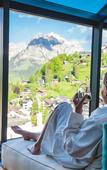 Туры в отель Kempinski Palace Engelberg Туры в отель Kempinski Palace Engelberg