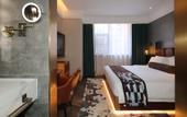Туры в отель JAMES JOYCE COFFETEL Hotel Kunming Nanping Pedestrian Street store Туры в отель JAMES JOYCE COFFETEL Hotel Kunming Nanping Pedestrian Street store