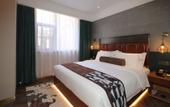Туры в отель JAMES JOYCE COFFETEL Hotel Kunming Nanping Pedestrian Street store Туры в отель JAMES JOYCE COFFETEL Hotel Kunming Nanping Pedestrian Street store
