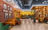 Туры в отель JAMES JOYCE COFFETEL Hotel Kunming Nanping Pedestrian Street store Туры в отель JAMES JOYCE COFFETEL Hotel Kunming Nanping Pedestrian Street store