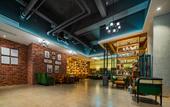 Туры в отель JAMES JOYCE COFFETEL Hotel Kunming Nanping Pedestrian Street store Туры в отель JAMES JOYCE COFFETEL Hotel Kunming Nanping Pedestrian Street store