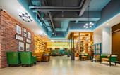 Туры в отель JAMES JOYCE COFFETEL Hotel Kunming Nanping Pedestrian Street store Туры в отель JAMES JOYCE COFFETEL Hotel Kunming Nanping Pedestrian Street store