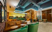 Туры в отель JAMES JOYCE COFFETEL Hotel Kunming Nanping Pedestrian Street store Туры в отель JAMES JOYCE COFFETEL Hotel Kunming Nanping Pedestrian Street store