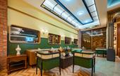 Туры в отель JAMES JOYCE COFFETEL Hotel Kunming Nanping Pedestrian Street store Туры в отель JAMES JOYCE COFFETEL Hotel Kunming Nanping Pedestrian Street store