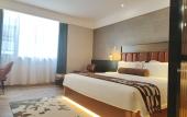 Туры в отель JAMES JOYCE COFFETEL Hotel Kunming Nanping Pedestrian Street store Туры в отель JAMES JOYCE COFFETEL Hotel Kunming Nanping Pedestrian Street store