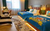 Туры в отель JAMES JOYCE COFFETEL Hotel Kunming Nanping Pedestrian Street store Туры в отель JAMES JOYCE COFFETEL Hotel Kunming Nanping Pedestrian Street store