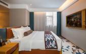 Туры в отель JAMES JOYCE COFFETEL Hotel Kunming Nanping Pedestrian Street store Туры в отель JAMES JOYCE COFFETEL Hotel Kunming Nanping Pedestrian Street store
