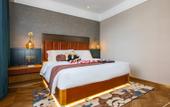 Туры в отель JAMES JOYCE COFFETEL Hotel Kunming Nanping Pedestrian Street store Туры в отель JAMES JOYCE COFFETEL Hotel Kunming Nanping Pedestrian Street store