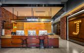 Туры в отель JAMES JOYCE COFFETEL Hotel Kunming Nanping Pedestrian Street store Туры в отель JAMES JOYCE COFFETEL Hotel Kunming Nanping Pedestrian Street store