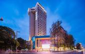 Туры в отель JAMES JOYCE COFFETEL Hotel Kunming Nanping Pedestrian Street store Туры в отель JAMES JOYCE COFFETEL Hotel Kunming Nanping Pedestrian Street store
