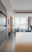 Туры в отель Atour Hotel Wuxi Yuantouzhu Scenic Spot Qianrong Road Туры в отель Atour Hotel Wuxi Yuantouzhu Scenic Spot Qianrong Road