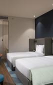 Туры в отель Holiday Inn Express YIBIN by IHG Туры в отель Holiday Inn Express YIBIN by IHG
