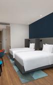 Туры в отель Holiday Inn Express YIBIN by IHG Туры в отель Holiday Inn Express YIBIN by IHG