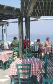 Туры в отель Santorini View Туры в отель Santorini View