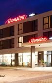 Туры в отель Hampton by Hilton Munich Airport South Туры в отель Hampton by Hilton Munich Airport South