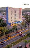 Туры в отель Sleep Inn Guadalajara Galerias Туры в отель Sleep Inn Guadalajara Galerias
