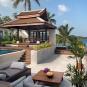 Туры в отель Anantara Lawana Koh Samui Resort, оператор Anex Tour