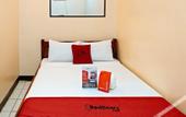 Туры в отель RedDoorz near Baclay Drive Super Metro Туры в отель RedDoorz near Baclay Drive Super Metro