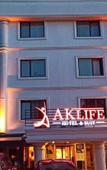 Туры в отель Ak Life Hotel Туры в отель Ak Life Hotel
