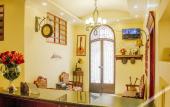 Туры в отель Hotel Baltico Туры в отель Hotel Baltico