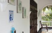 Туры в отель Sri Lankan Villa Туры в отель Sri Lankan Villa