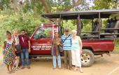 Туры в отель Sri Lankan Villa Туры в отель Sri Lankan Villa