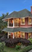 Туры в отель Coorg Wilderness Resort & Spa Туры в отель Coorg Wilderness Resort & Spa