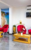 Туры в отель Lagos Atlantic Hotel Туры в отель Lagos Atlantic Hotel