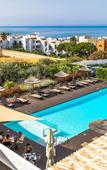 Туры в отель Lagos Atlantic Hotel Туры в отель Lagos Atlantic Hotel